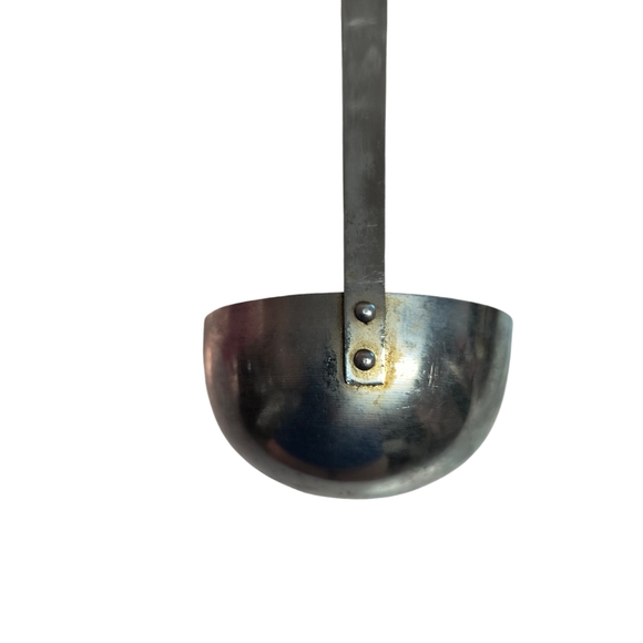 Vintage MCM Spice Of Life Handle Ladle EKCO - Picture 3 of 5